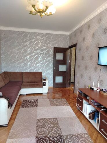 Uzunmüddətli kirayə mənzillər: Xetai ray neapol dairesine yaxin 2 otaq bina evi 9/7 kiraye verilir