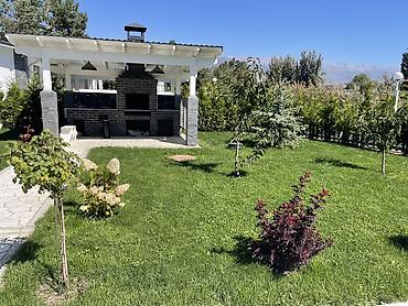 Недвижимость: Коттедж, Chaika Resort, Бает, 6 мест — 2