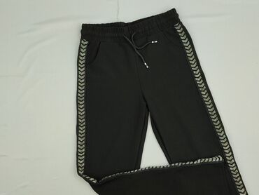 Sweatpants for women, size M (EU 38)