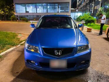 левый руль форестер: Honda Accord: 2003 г., 2.4 л, Автоматтык, Бензин, Седан