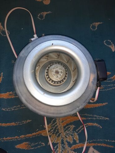 Havalandırma sistemləri: Kafe üçün havalandırma heç bir ay istifadə olunmayıb təzədir qiyməti -da lalafo.az — 4 Havalandırma sistemləri: Kafe üçün havalandırma heç bir ay istifadə olunmayıb təzədir qiyməti — 4