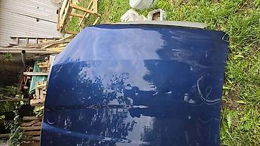 icon skuteri: HAUBA G60 ZA BMW SERIJA 5 | BMW 5 g60 hauba blago oštećena original — 2