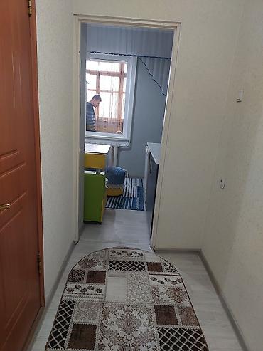 2 кв 104 серия: Сдаётся уютная квартира с отдельной кухней и санузлом. Планировка и — 1