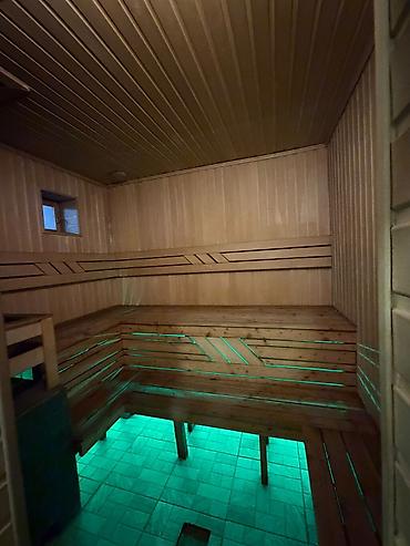 sauna osh: Баня, Сауна | Караоке, Комнаты отдыха, Бассейн — 2