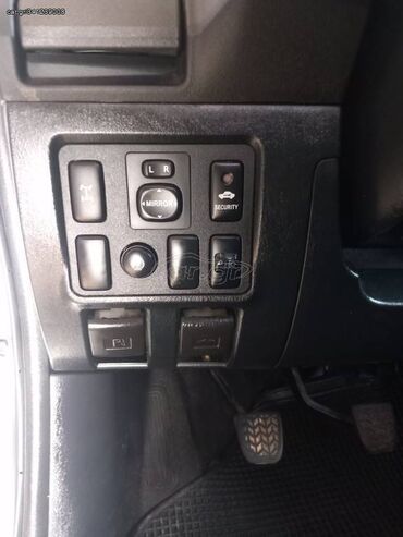 Toyota: Toyota Hi-Lux: 2.5 l. | 2016 έ. Πικάπ — 10