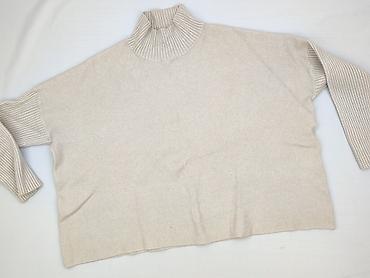 golf damski oversize: Golf damski, rozmiar 8XL — 1