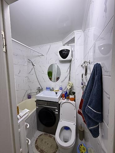 Продажа квартир: 3 комнаты, 58 м², 104 серия, 3 этаж, Евроремонт — 7