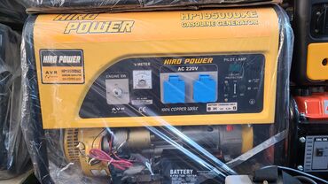 Generatorlar: 🇹🇷1 il ZƏMANƏT 🇹🇷 Generatorlar hər gücdə topdan satış qiymətləri ilə — 14