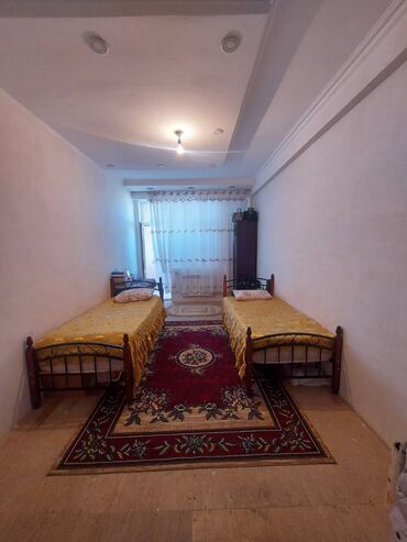 Yeni tikili: Köhnə Günəşli, 3 otaqlı, Yeni tikili, 100 kv. m — 5