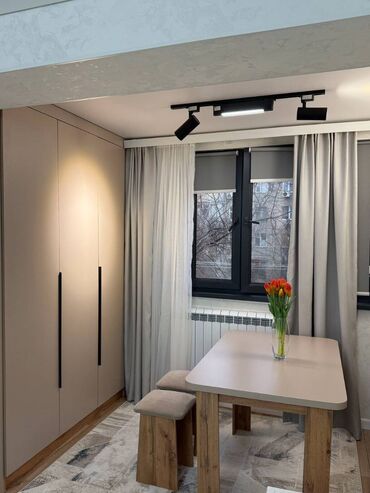 Продажа участков: 3 комнаты, 60 м², 104 серия, 2 этаж, Дизайнерский ремонт