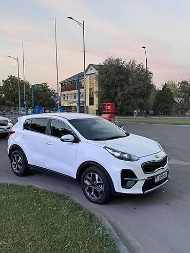 bmw e60 дизель: Kia Sportage: 2020 г., 1.6 л, Робот, Дизель, Кроссовер — 3