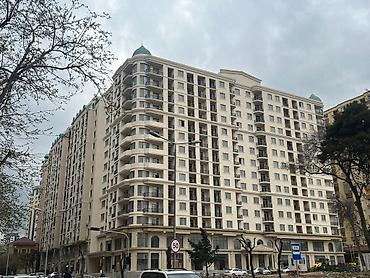 təbriz: 3 otaqlı, Yeni tikili, 134 kv. m — 1