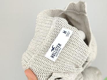 swetery: Hollister, Sweter damski, rozmiar M — 6