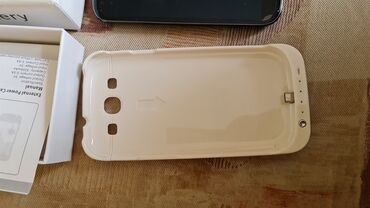 Maske i futrole: Maska za Samsung Galaxy S3 (i9300), bоја - Bela — 12