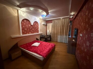 Uzunmüddətli kirayə mənzillər: Ev də bir işləyən xanım yaşayır və yalnız bir işləyən xanım -da lalafo.az — 13 Uzunmüddətli kirayə mənzillər: Ev də bir işləyən xanım yaşayır və yalnız bir işləyən xanım — 13