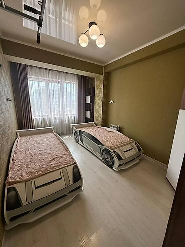 Продажа квартир: 4 комнаты, 122 м², Элитка, 8 этаж, Евроремонт — 16