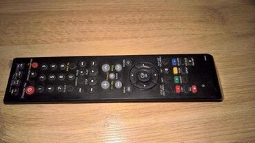 Aksesoari za TV i video: Samsung 00084B TV, DVD, HDD, USB remote control Samsung 00074A remote — 7