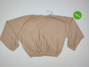 oversize zara: Zara, Bluzka damska, rozmiar M — 3
