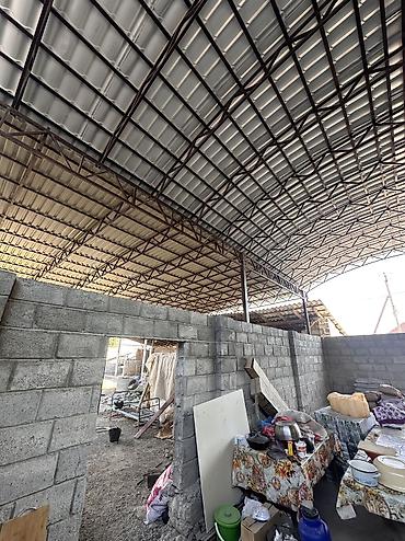construction: Сварка | Навесы Гарантия — 7
