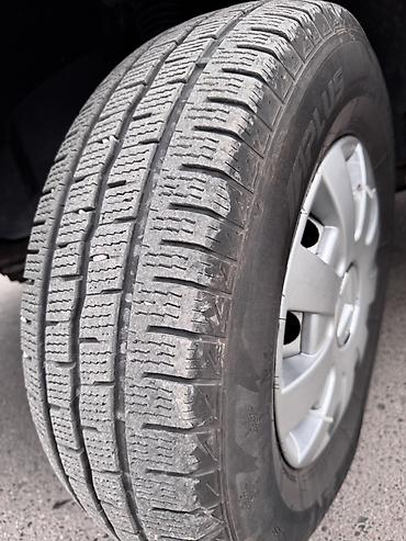 Аренда рефрижератора: Mercedes-Benz Sprinter сатылат 📅 Жылы: 2014 ⚙️ Мотор: 2.7 CDI 🔧 — 6