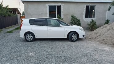 хендай солярис бишкек цена: Toyota Opa: 2002 г., 1.8 л, Автомат, Бензин, Универсал