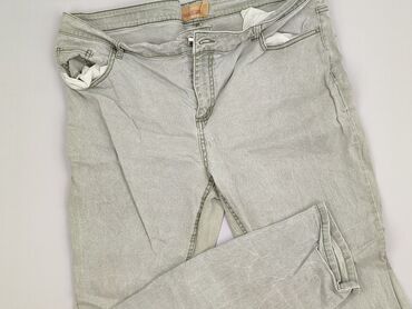 inpost ubrania: DENIM JEANS, Jeansy dla mężczyzn, rozmiar M