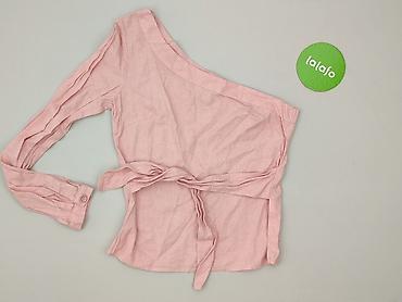 bluza team x: Reserved YFL, Bluzka damska, rozmiar 2XS — 2