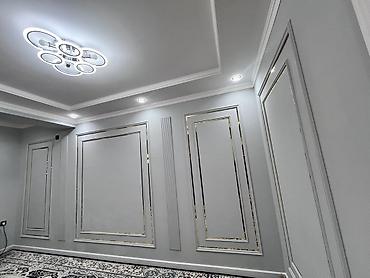 Продажа квартир: 1 комната, 41 м², 7 этаж, Евроремонт — 11