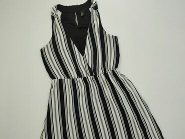 Sukienki: Sukienka H&M, L (EU 40), stan - Idealny