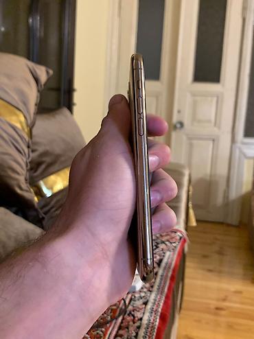 ipad 10 nesil 64 gb: IPhone 11 Pro, 256 GB, Qızılı, Face ID — 3