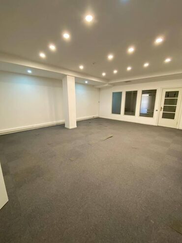 аренда 1 комнатных квартир в баку: Nərimanovda, Sigma Plaza-da Ofis İcarəyə Verilir Nərimanov rayonu