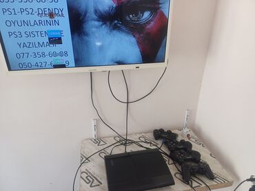 playstation icarəsi: Salam