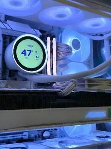 Desktop računari i radne stanice: 💻 Ryzen 9 9950X3D / RTX 5080 / X870-A / 96GB / 6TB – SM093PC 🚀 ✨ — 5