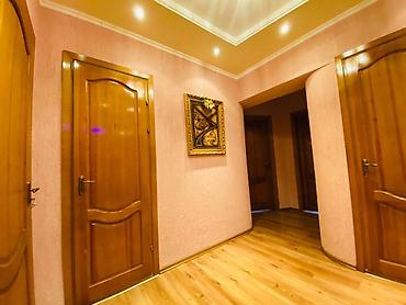 Продажа квартир: 4 комнаты, 160 м², Элитка, 5 этаж, Дизайнерский ремонт — 6