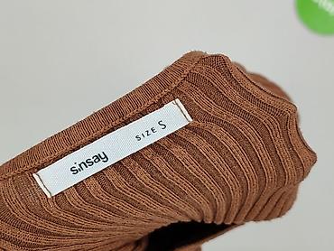 samsa collection: Sinsay, Sweter damski, rozmiar S — 5