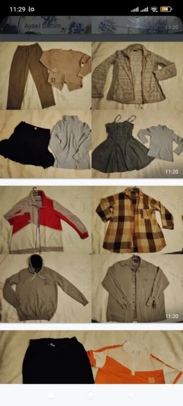 Plaşlar: Plaş, ONLY, rəng - Bej — 15