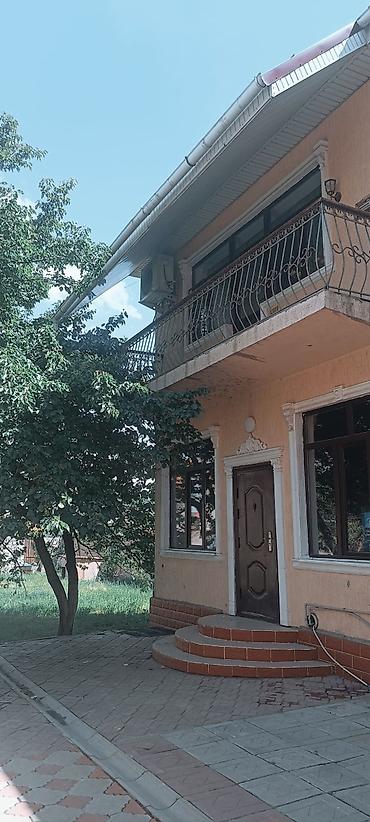 Долгосрочная аренда домов: 400 м², 9 комнат, Утепленный, Теплый пол, Кондиционер — 10
