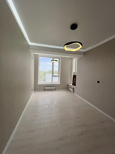 Бөлмөлөрдү сатып алуу: 3 бөлмө, 92 м², Элитка, 4 кабат, Дизайнердик оңдоо — 10