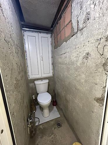 hovsan mənzil: Hövsan qəs., 3 otaqlı, Yeni tikili, 70 kv. m — 5