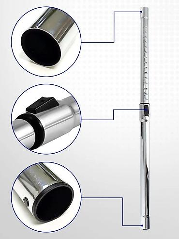 Запчасти и аксессуары для бытовой техники: Запчасти и аксессуары для пылесоса Моторчики,Фильтра, Щетки,Губки — 18
