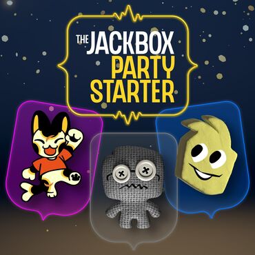 kofevarka par: Загрузка игр The Jackbox Party Starter