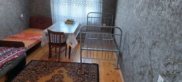 Digər kommersiya daşınmaz əmlakı: Salam sabunçu rayonu zabrat 1 9 mərtəbə binada 2 otaqlı ev kirayə
