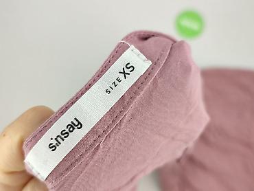 moraj sukienka: Sinsay, Sukienka damska, rozmiar XS — 4