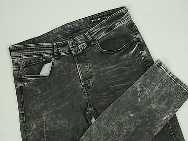 pause jeans: ONLY & SONS, Jeansy damskie, rozmiar L — 1