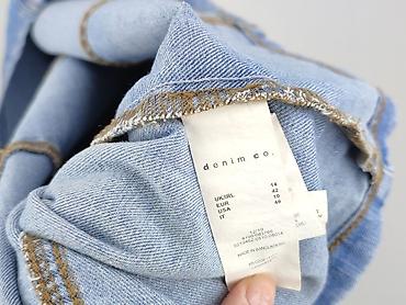 drain: Denim Co, Spódnica damska, rozmiar L — 4