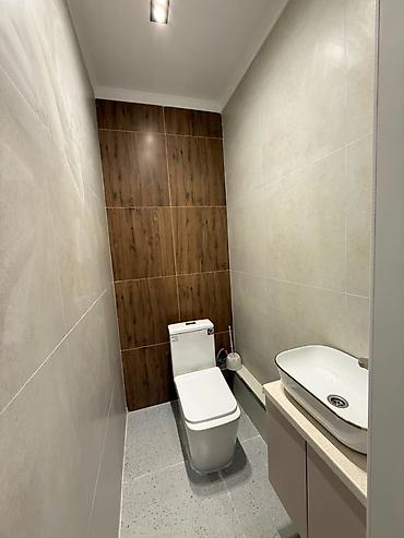 Продажа квартир: 2 комнаты, 63 м², 7 мкр Элитка, 4 этаж, Евроремонт — 4