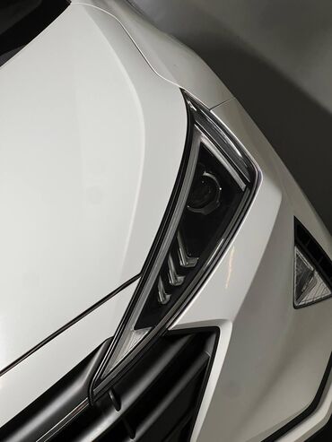 Hyundai: Hyundai Avante: 2019 г., 1.6 л, Автомат, Бензин, Седан — 6