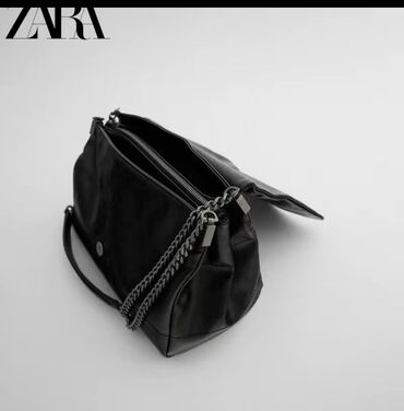 сумки женские брендовые оригинал: ZARA сумка женская оригинал на заказ оплата 50% на Мбанк
