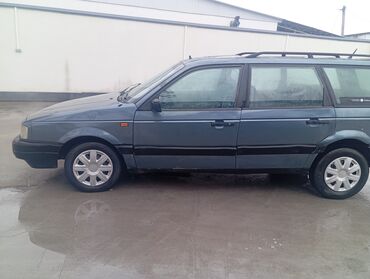запчасти на опель вектра а: Volkswagen Passat: 1990 г., 1.8 л, Механика, Бензин, Универсал