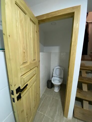 Продажа домов: Дача, 80 м², 3 комнаты, Агентство недвижимости, Евроремонт — 9